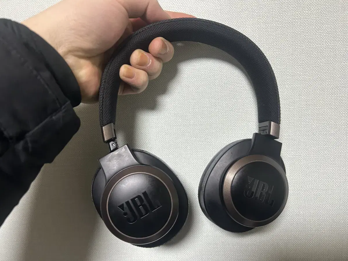 jbl 650bntc 무선헤드셋